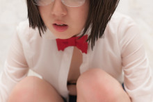 Durarara!! – Adachi Madoka – Sonohara Anri (80)