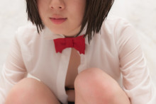 Durarara!! – Adachi Madoka – Sonohara Anri (81)