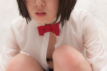 Durarara!! – Adachi Madoka – Sonohara Anri (82)