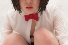 Durarara!! – Adachi Madoka – Sonohara Anri (83)