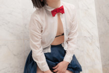 Durarara!! – Adachi Madoka – Sonohara Anri (84)