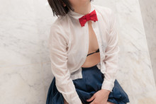 Durarara!! – Adachi Madoka – Sonohara Anri (85)