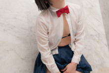 Durarara!! – Adachi Madoka – Sonohara Anri (86)