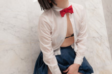 Durarara!! – Adachi Madoka – Sonohara Anri (87)