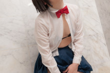 Durarara!! – Adachi Madoka – Sonohara Anri (88)