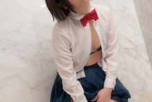 Durarara!! – Adachi Madoka – Sonohara Anri (89)
