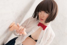 Durarara!! – Adachi Madoka – Sonohara Anri (96)