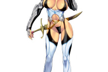 Elf Choukyou – Homare (Fool’s Art) (13)
