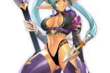Elf Choukyou – Homare (Fool’s Art) (21)