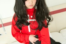 FateStay Night – Kitami Eri – Tohsaka Rin (101)