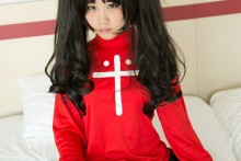 FateStay Night – Kitami Eri – Tohsaka Rin (13)