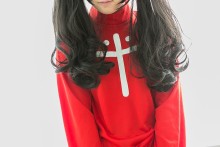 FateStay Night – Kitami Eri – Tohsaka Rin (136)