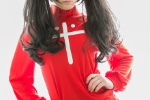 FateStay Night – Kitami Eri – Tohsaka Rin (138)
