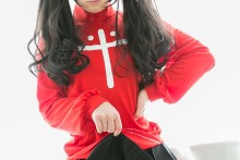 FateStay Night – Kitami Eri – Tohsaka Rin (141)