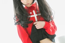 FateStay Night – Kitami Eri – Tohsaka Rin (158)
