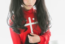 FateStay Night – Kitami Eri – Tohsaka Rin (160)