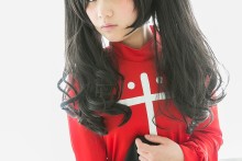 FateStay Night – Kitami Eri – Tohsaka Rin (161)