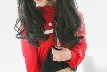 FateStay Night – Kitami Eri – Tohsaka Rin (163)