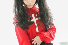 FateStay Night – Kitami Eri – Tohsaka Rin (164)