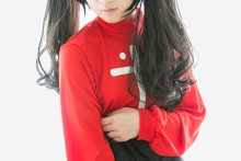 FateStay Night – Kitami Eri – Tohsaka Rin (168)