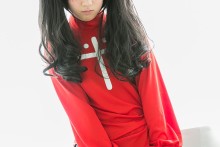 FateStay Night – Kitami Eri – Tohsaka Rin (170)
