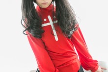FateStay Night – Kitami Eri – Tohsaka Rin (171)