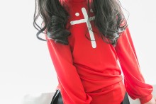 FateStay Night – Kitami Eri – Tohsaka Rin (172)