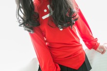 FateStay Night – Kitami Eri – Tohsaka Rin (176)