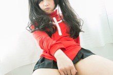 FateStay Night – Kitami Eri – Tohsaka Rin (213)