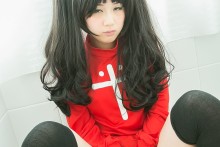 FateStay Night – Kitami Eri – Tohsaka Rin (226)
