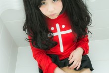 FateStay Night – Kitami Eri – Tohsaka Rin (247)