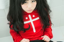 FateStay Night – Kitami Eri – Tohsaka Rin (257)