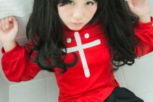FateStay Night – Kitami Eri – Tohsaka Rin (262)
