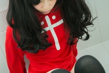 FateStay Night – Kitami Eri – Tohsaka Rin (264)