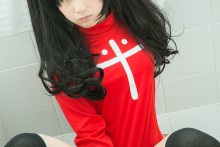 FateStay Night – Kitami Eri – Tohsaka Rin (268)