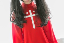 FateStay Night – Kitami Eri – Tohsaka Rin (271)