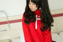 FateStay Night – Kitami Eri – Tohsaka Rin (29)
