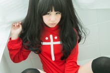 FateStay Night – Kitami Eri – Tohsaka Rin (299)