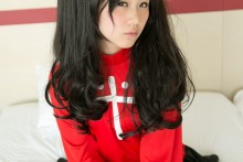 FateStay Night – Kitami Eri – Tohsaka Rin (3)