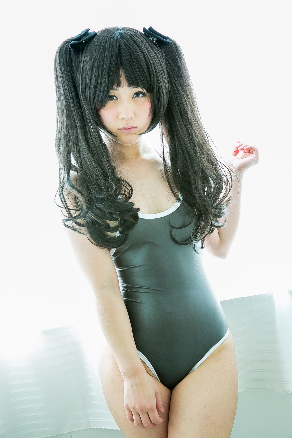 Fate/Stay Night – Kitami Eri – Tohsaka Rin