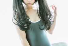 FateStay Night – Kitami Eri – Tohsaka Rin (317)