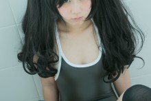 FateStay Night – Kitami Eri – Tohsaka Rin (335)