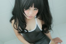 FateStay Night – Kitami Eri – Tohsaka Rin (347)