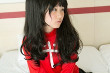 FateStay Night – Kitami Eri – Tohsaka Rin (4)