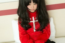 FateStay Night – Kitami Eri – Tohsaka Rin (49)
