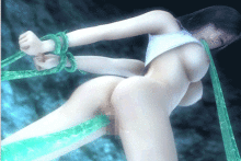 Final Fantasy VII – Kenzsoft – Tifa Lockhart 15