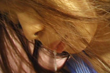 Final Fantasy VIII – Rinoa Heartilly  (25)