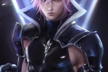 final-fantasy-xiii-sakimichan-lightning-farron-5