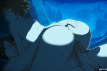 Fire Emblem – Salty Icecream – Krom, Soiree (2)