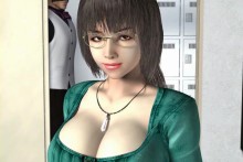 Game of Lascivity Omega 2 – Umemaro – Kayo Shinozaki, Tendo Ayame (16)